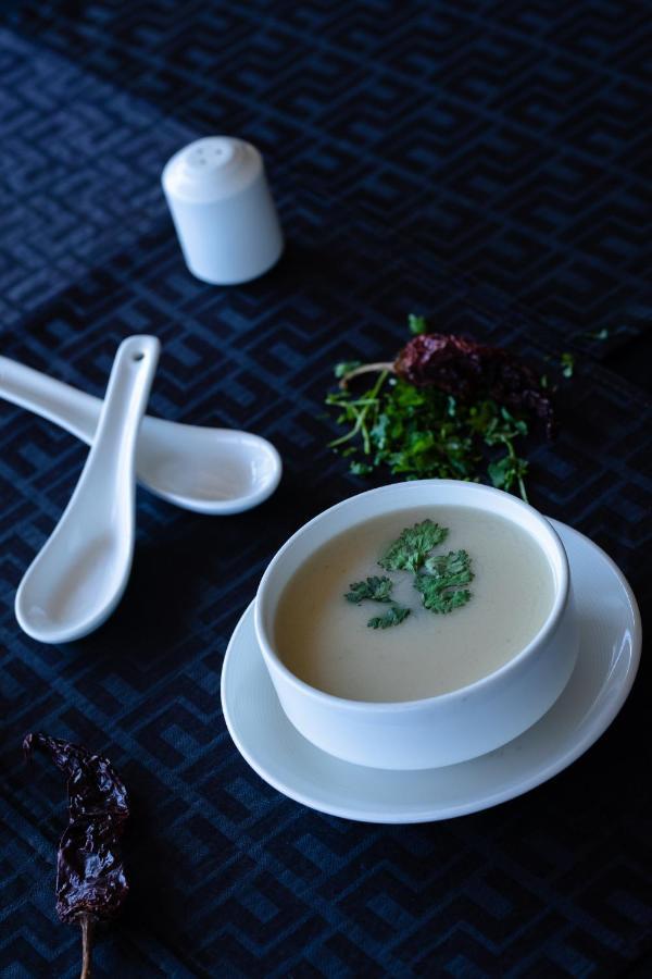 纳西克 G.P农场酒店 外观 照片